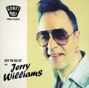Keep On Rollin' album