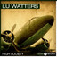 High Society cover