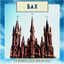 Golden Classics. Bach - 20 Greatest Works For Organ (CD1) Albumcover