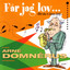 Får jag lov eller skall vi dansa först cover