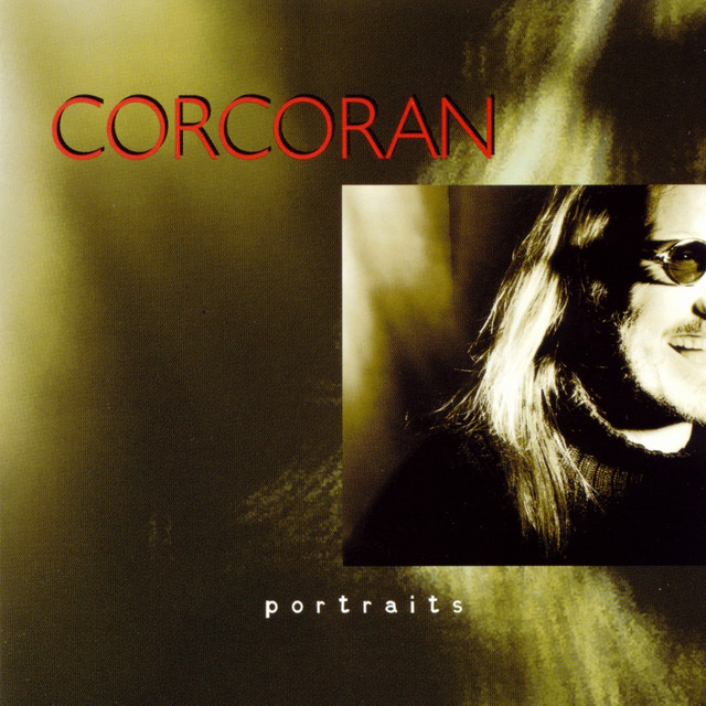 Portraits cover
