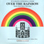 Over the Rainbow Albumcover