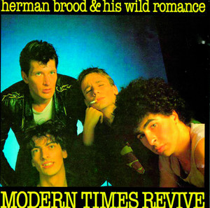 Modern Times Revive album