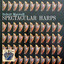 Spectacular Harps cover