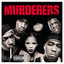 Irv Gotti Presents The Murderers Albumcover