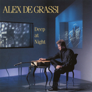 Deep at Night cover