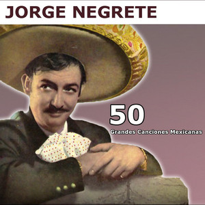 50 Grandes Canciones Mexicanas cover