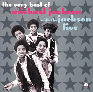 The Very Best Of Michael Jackson With The Jackson 5 album