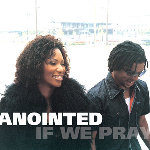 If We Pray album