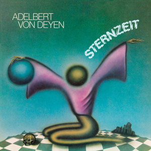 Sternzeit cover