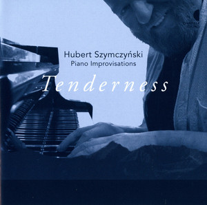 Tenderness Albumcover