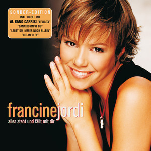 Alles Steht Und Fällt Mit Dir (Reissue) cover