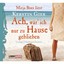 Ach, wär' ich nur zu Hause geblieben Albumcover