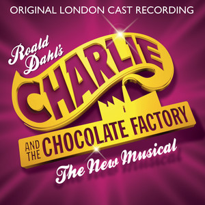 Charlie and the Chocolate Factory album