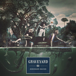 Hisingen Blues album