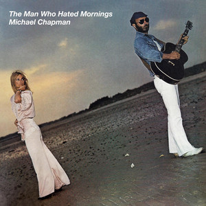 The Man Who Hated Mornings album