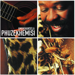 Amakhansela album