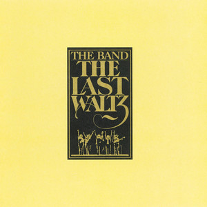 The Last Waltz album