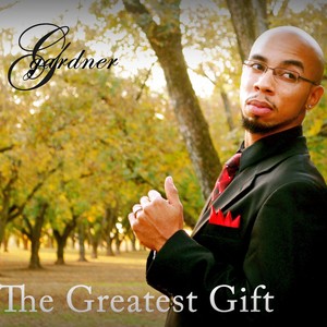 The Greatest Gift Albumcover