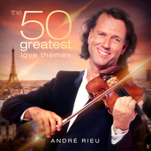 The 50 Greatest Love Themes album