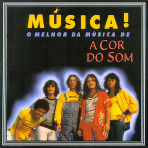 Música! album