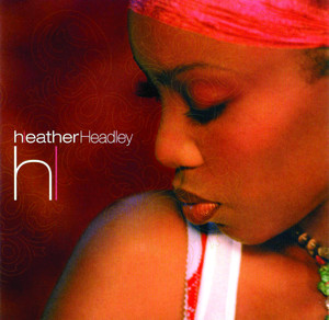 This Is Who I Am album