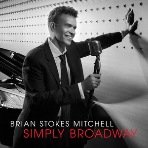 Simply Broadway album
