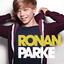 Ronan Parke Albumcover