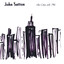 The City And Me Albumcover
