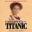 La Camarera del Titanic Albumcover