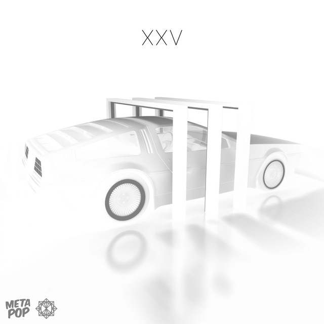 Deux Cinq (Remixes) cover