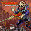 Destroy Earth Albumcover