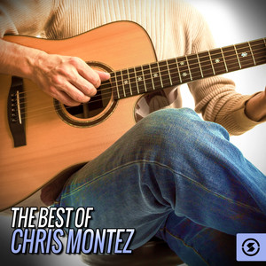 The Best of Chris Montez album