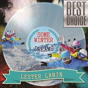 Some Winter Dreams Albumcover