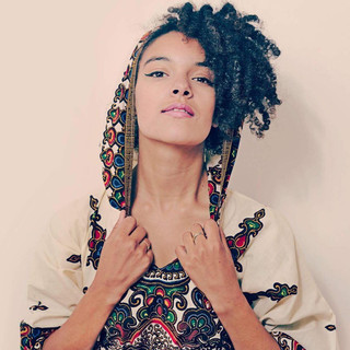 Kizzy Crawford Photo