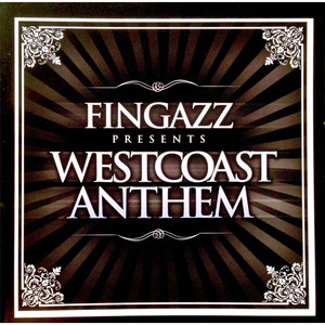 West Coast Anthem album