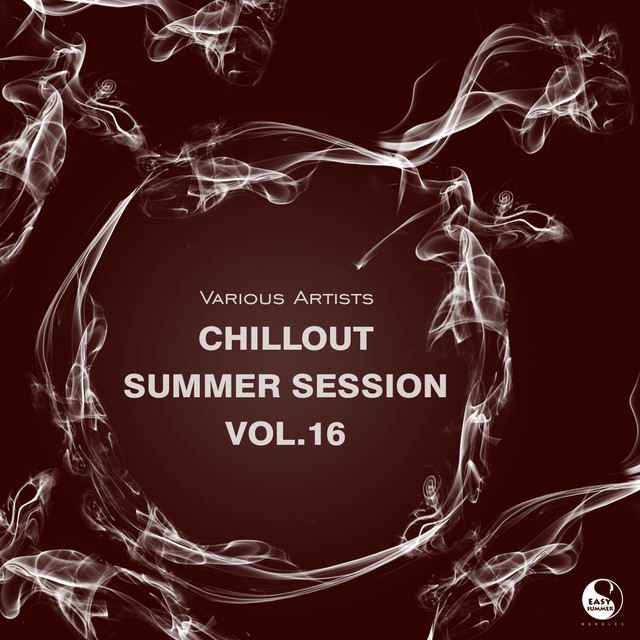 Chillout Summer Session Vol.16 Albumcover