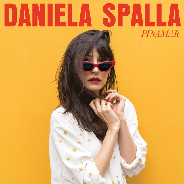 Pinamar cover