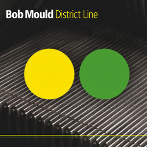 District Line album