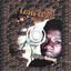 Kasuku Rafael  Albumcover
