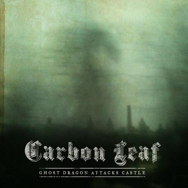 Ghost Dragon Attacks Castle cover