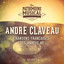 Chansons françaises des années 40 : André Claveau, Vol. 1 cover