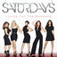 Living For The Weekend (Deluxe Edition) cover