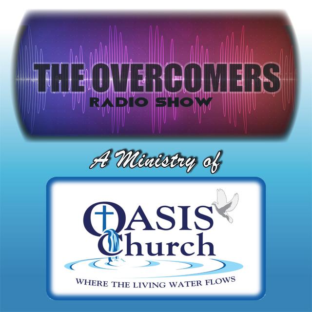 The Overcomers Radio Show | Podcast on Spotify