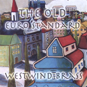 Westwind Brass Quintet