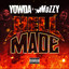 Hell Made cover