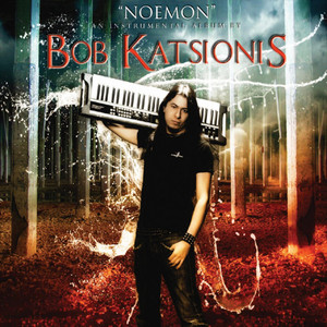 Noemon cover