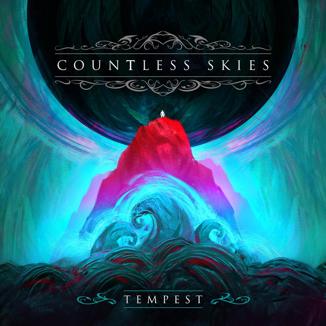 Tempest cover