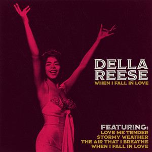 Della Reese - When I Fall In Love album