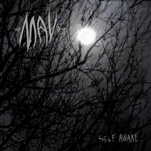 Self Aware Albumcover